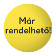 Már rendelhető!