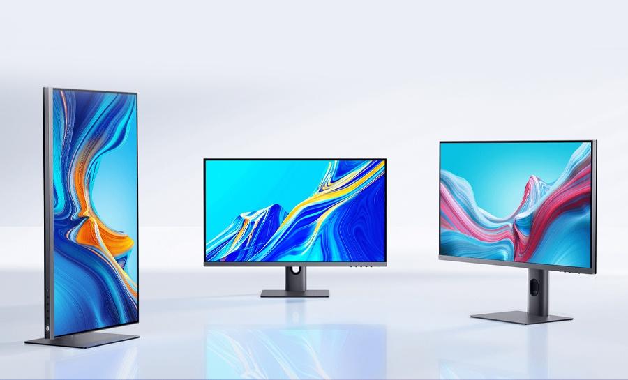 4K felbontású Xiaomi monitor!