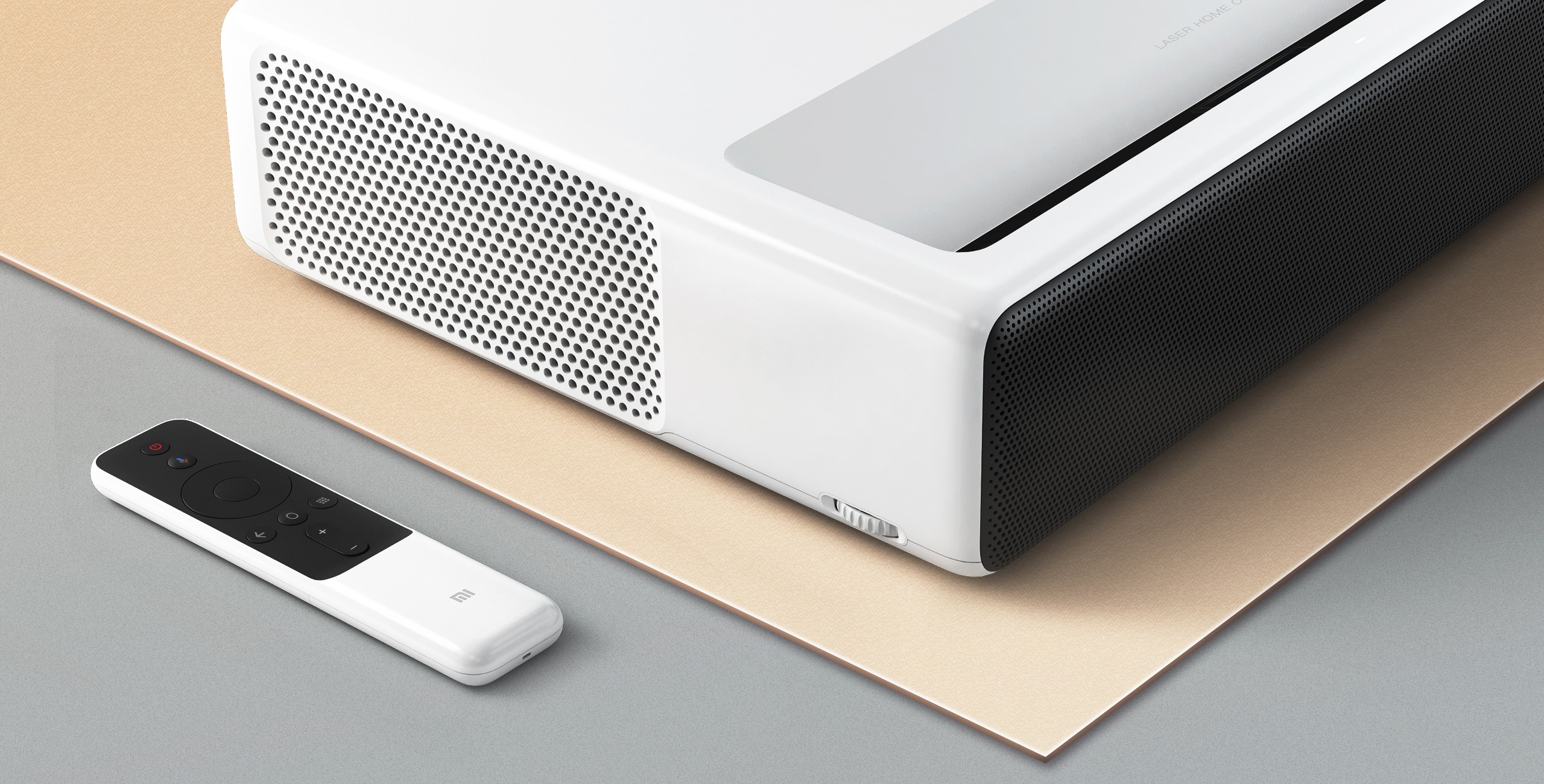 Xiaomi Mi Laser Projector 150
